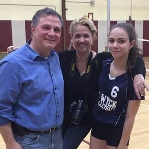 Meet your Posher, Regi